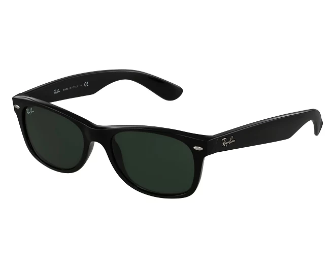 Gafas de sol Ray-Ban RB2132 901 52 18 Negra