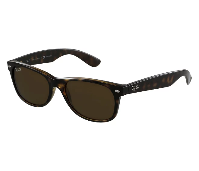 Gafas de sol Ray-Ban RB2132 902 52 18 Havana