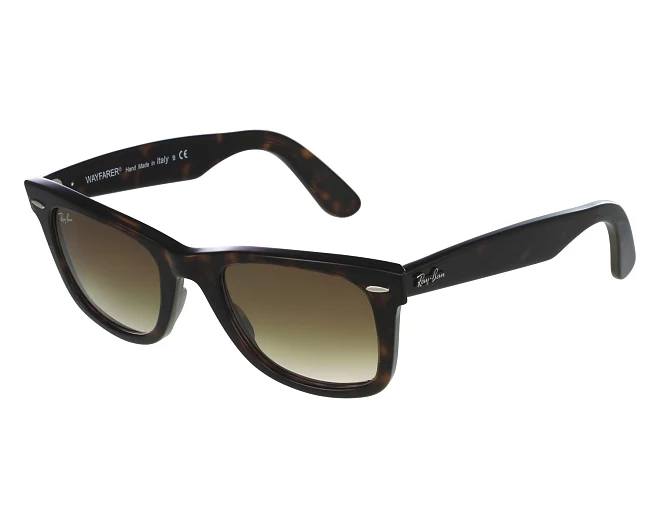 Gafas de sol Ray-Ban RB-2140 902/51 47 22 Havana
