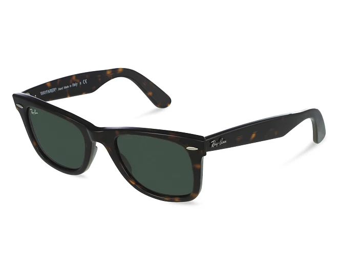 Gafas de sol Ray-Ban RB-2140 902 47 22 Marrón