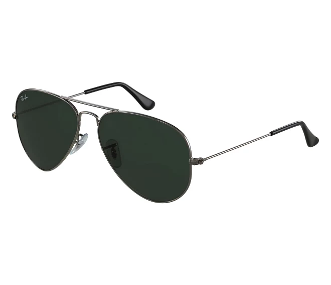 Gafas de sol Ray-Ban RB-3025 W0879 58 14 Gun