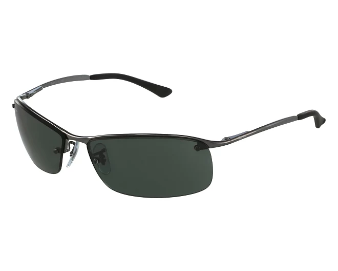 Gafas de sol Ray-Ban RB-3183 004/71 63 15 Gun