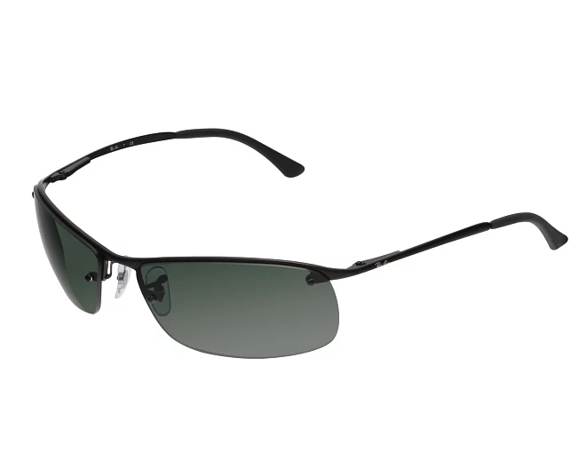 Gafas de sol Ray-Ban RB-3183 006/71 63 15 Negra