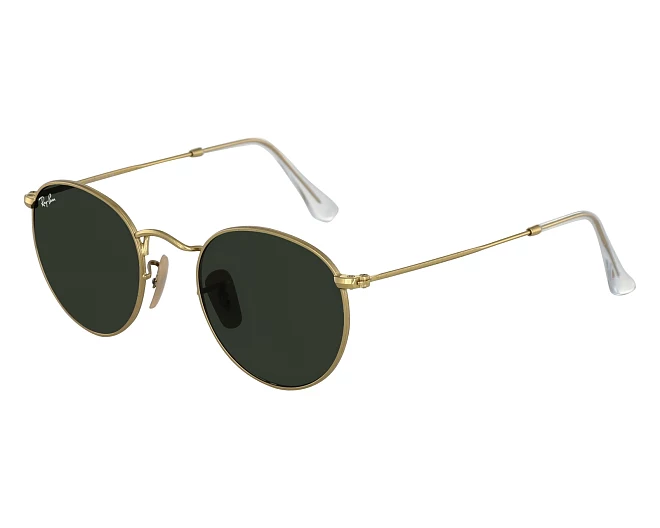 Gafas de sol Ray-Ban RB3447 001 47 21 Oro
