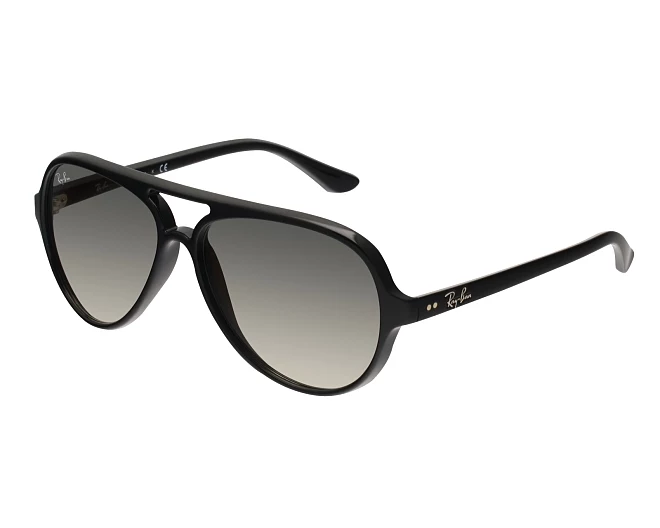 Gafas de sol Ray-Ban RB-4125 601/32 59 14 Negra