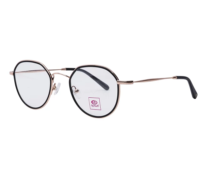 Gafas de vista Ripcurl FOM-017 02 47 22 NegraOro