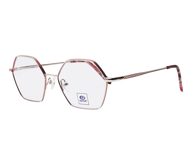 Gafas de vista Ripcurl FOM032 01 50 16 RojoOro