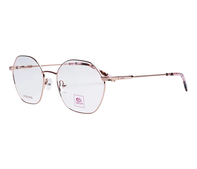 Gafas de vista Ripcurl FOM-034 02 51 18 Rosa Oro