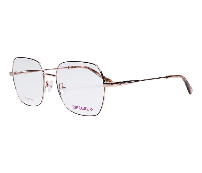 Gafas de vista Ripcurl FOM037 04 52 16 Rosa OroMarrón