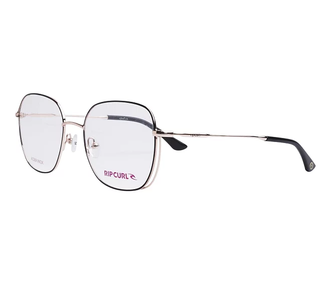 Gafas de vista Ripcurl FOM039 04 51 15 NegraRosa Oro