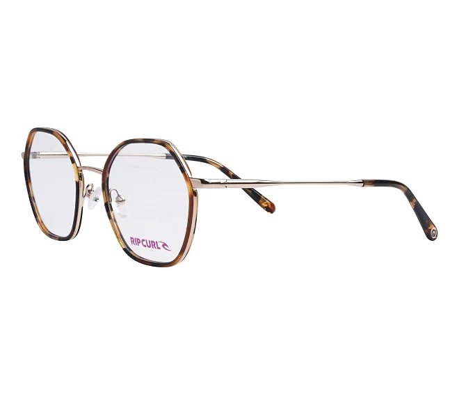 Gafas de vista Ripcurl FOM046 01 50 19 Marrón Oro