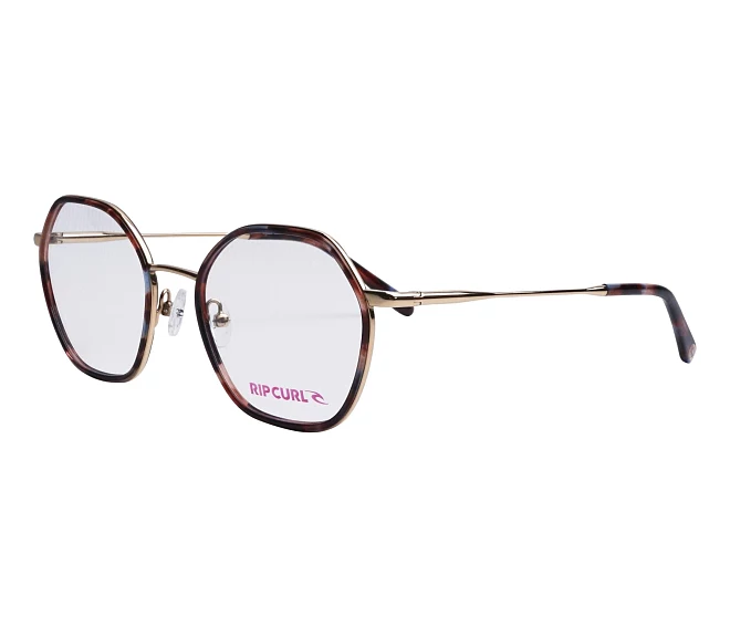 Gafas de vista Ripcurl FOM046 04 50 19 OroMarrón