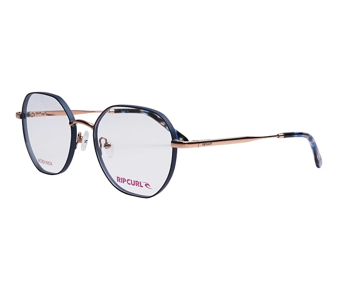 Gafas de vista Ripcurl FOM050 02 52 18 Rosa OroAzul