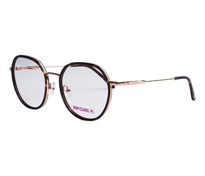 Gafas de vista Ripcurl FOM054 02 52 18 HavanaRosa Oro