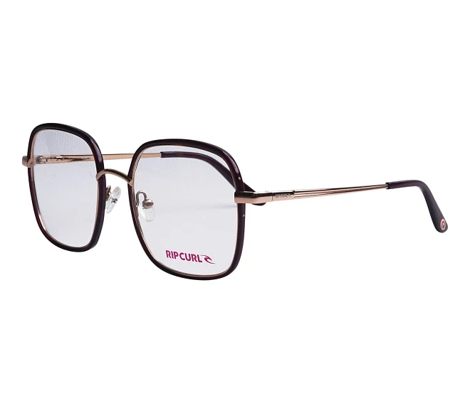 Gafas de vista Ripcurl FOM056 02 51 20 Lila PurpuraOro