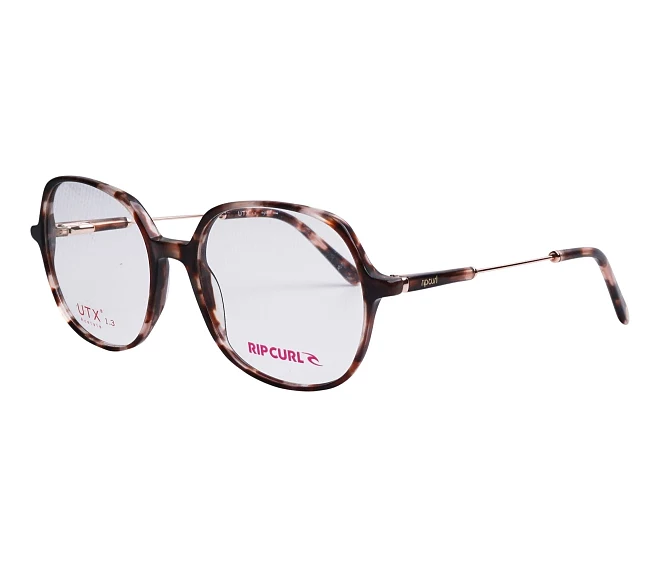 Gafas de vista Ripcurl FOU074 03 53 17 HavanaRosa Oro