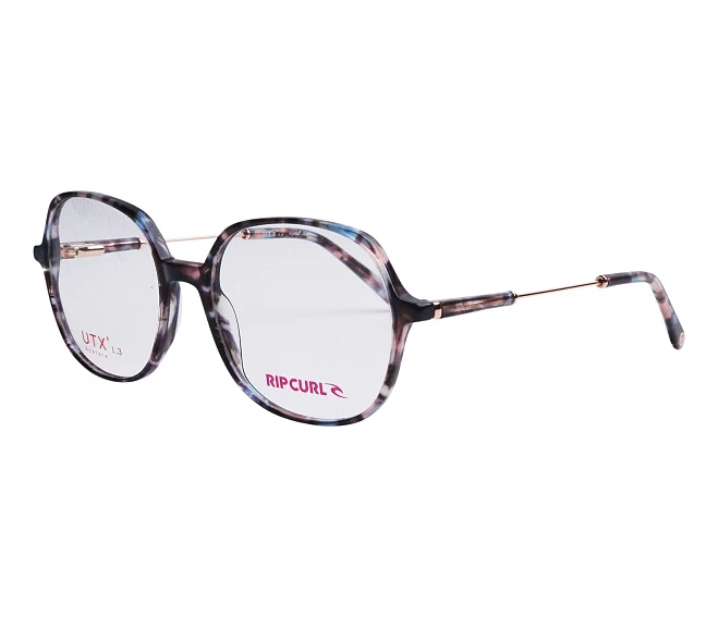 Gafas de vista Ripcurl FOU074 08 53 17 MixRosa Oro