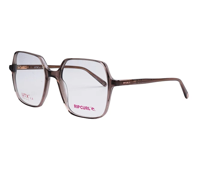 Gafas de vista Ripcurl FOU095 03 53 18 Marrón Rosa Oro
