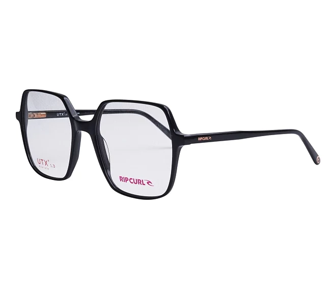 Gafas de vista Ripcurl FOU095 04 53 18 Negra