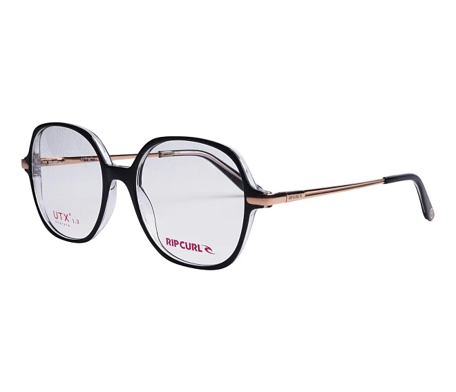 Gafas de vista Ripcurl FOU096 04 52 17 NegraOro