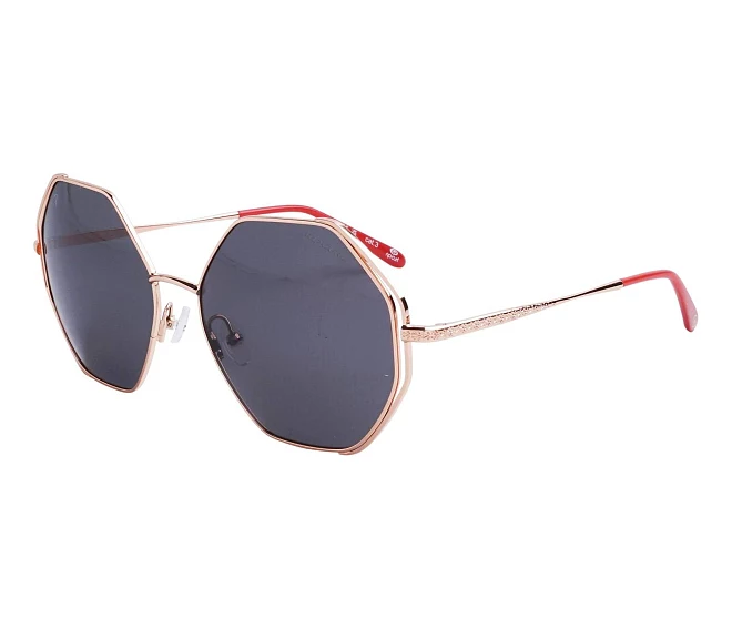 Gafas de sol Ripcurl FSM-035 01 58 17 Rosa Oro