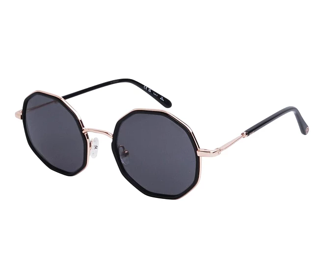 Gafas de sol Ripcurl FSM-039 03 52 21 NegraRosa Oro