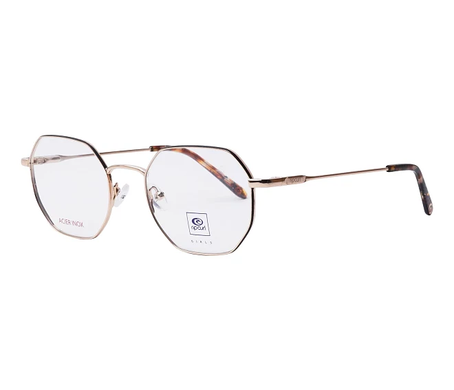 Gafas de vista Ripcurl GOM-022 01 49 19 Oro