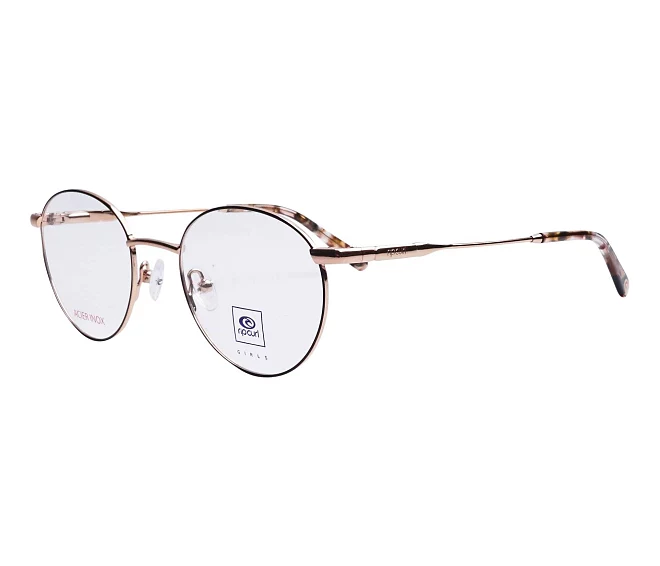 Gafas de vista Ripcurl GOM-028 03 45 18 NegraOro