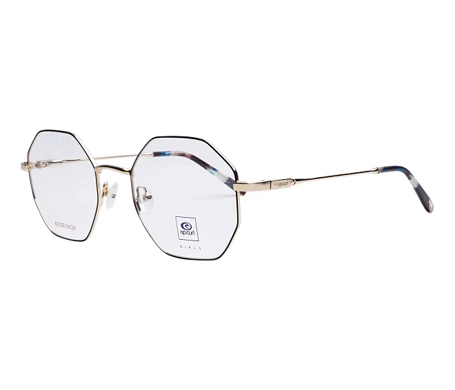 Gafas de vista Ripcurl GOM032 04 49 19 NegraOro