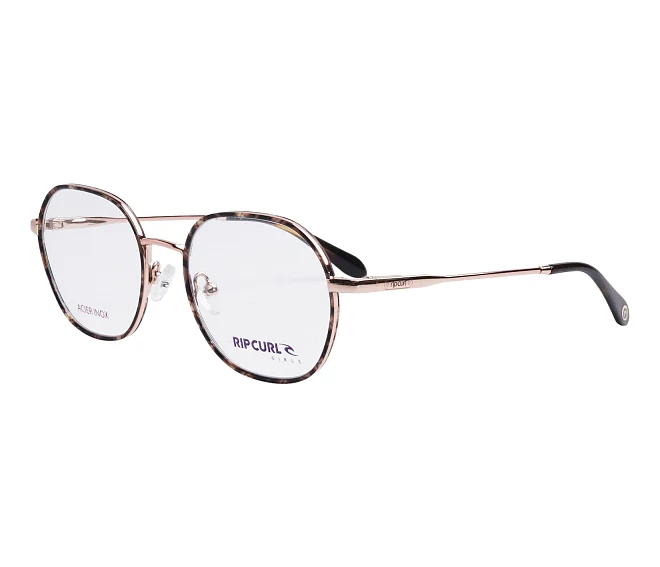 Gafas de vista Ripcurl GOM034 02 49 18 MixRosa Oro