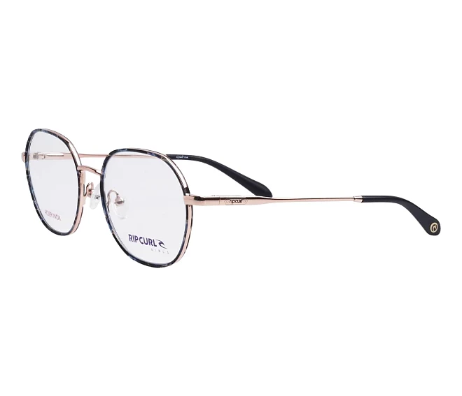 Gafas de vista Ripcurl GOM034 04 49 18 MixRosa Oro