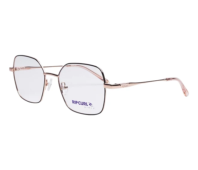 Gafas de vista Ripcurl GOM042 01 48 17 Rosa OroNegro