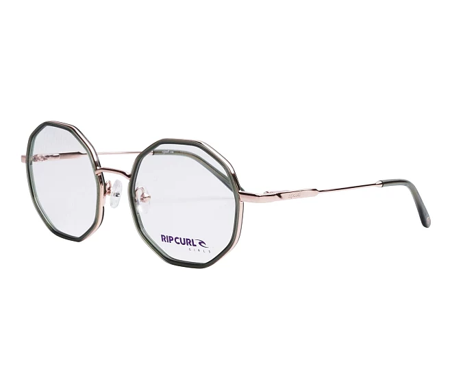 Gafas de vista Ripcurl GOM043 04 49 18 Rosa OroVerde