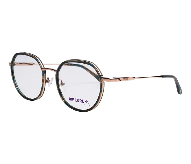 Gafas de vista Ripcurl GOM044 01 48 18 Rosa OroVerde