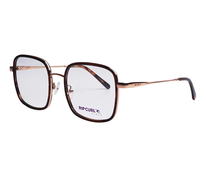 Gafas de vista Ripcurl GOM045 03 50 18 Marrón Rosa Oro