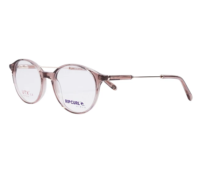 Gafas de vista Ripcurl GOU048 02 47 17 RosaRosa Oro