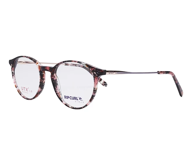 Gafas de vista Ripcurl GOU049 02 48 18 MixRosa Oro