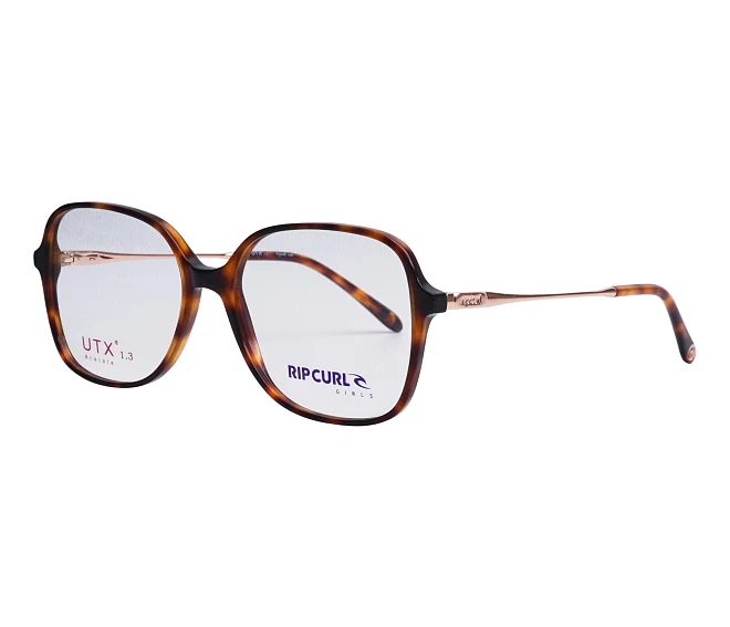 Gafas de vista Ripcurl GOU052 01 49 14 Marrón Oro