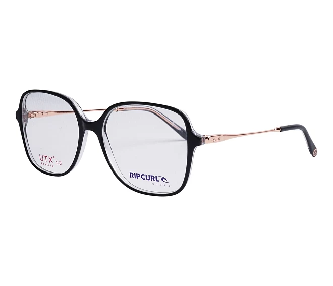 Gafas de vista Ripcurl GOU052 05 49 14 NegraRosa Oro