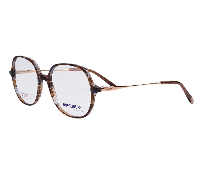 Gafas de vista Ripcurl GOU053 04 50 16 HavanaOro