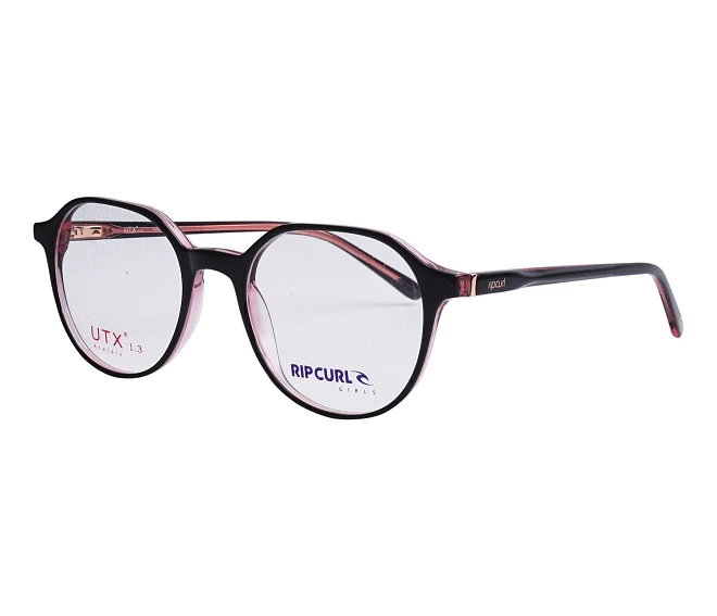 Gafas de vista Ripcurl GOU056 01 48 18 NegraRosa