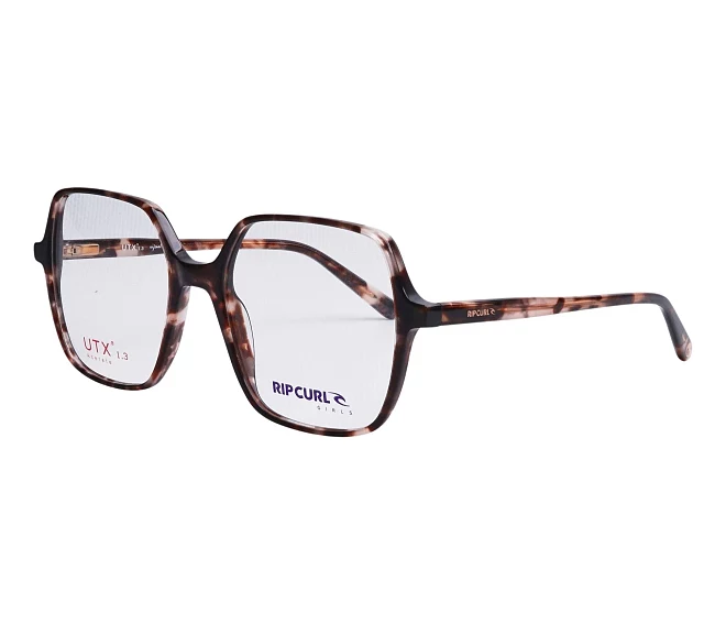 Gafas de vista Ripcurl GOU058 04 50 17 HavanaRosa Oro