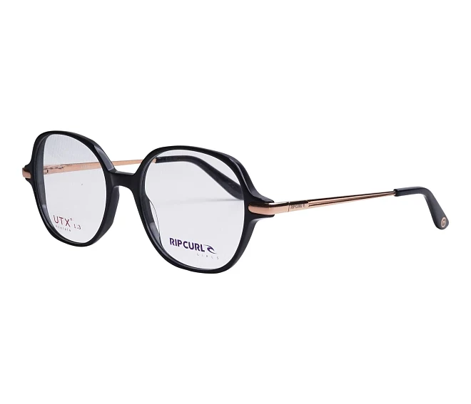 Gafas de vista Ripcurl GOU059 03 49 17 NegraRosa Oro