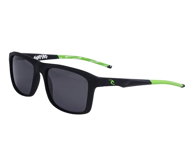 Gafas de sol Ripcurl HSI088 03 56 17 NegraVerde