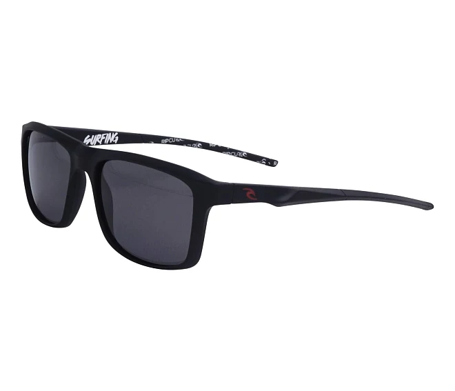 Gafas de sol Ripcurl HSI088 04 56 17 Negra