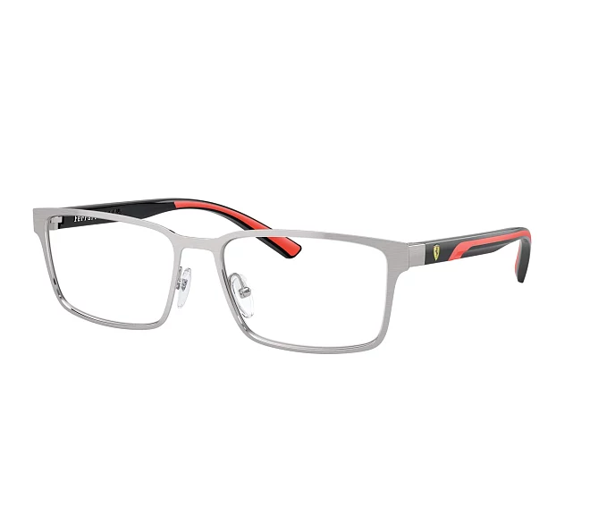 Gafas de vista Scuderia Ferrari FZ7002 107 56 18 Plata