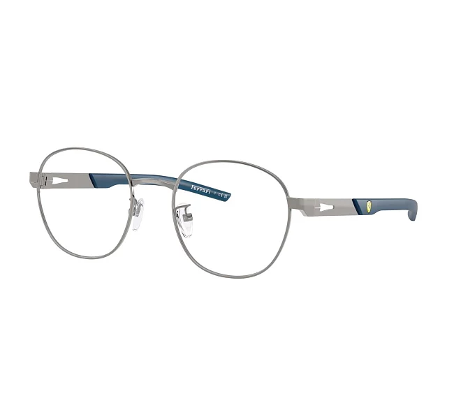 Gafas de vista Scuderia Ferrari FZ7011D 104 49 20 Gris