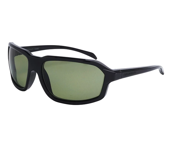 Gafas de sol Serengeti SS571 002 63 17 Negra