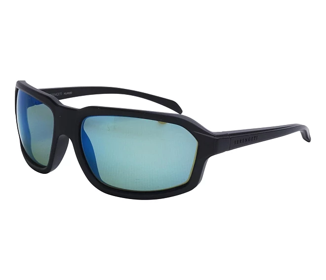 Gafas de sol Serengeti SS571 003 63 17 Negra