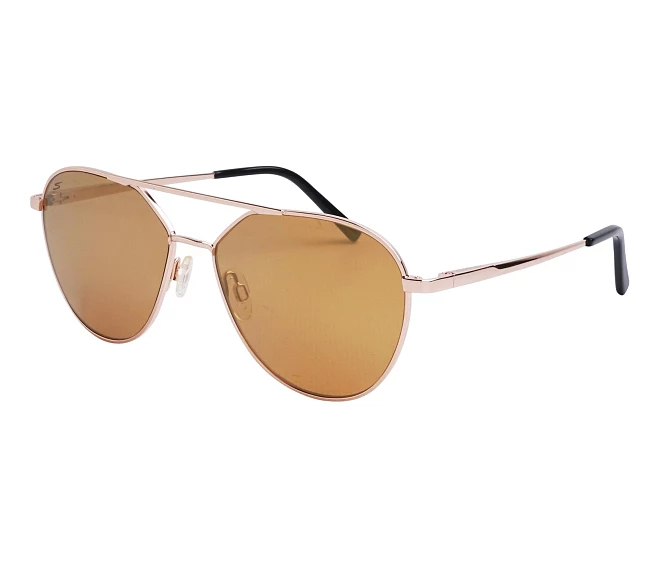 Gafas de sol Serengeti SS555 004 56 15 OroNegro
